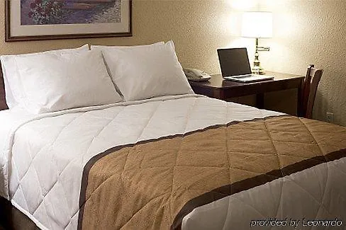 Hotel Extended Stay America Select Suites - Newport News - I-64 - Jefferson Avenue