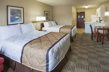 Extended Stay America Select Suites - Newport News - I-64 - Jefferson Avenue Hotel