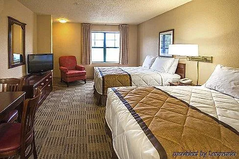 Hotel Extended Stay America Select Suites - Newport News - I-64 - Jefferson Avenue