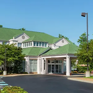 Hilton Garden Hotel