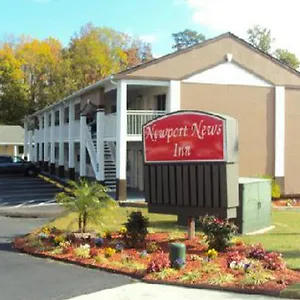 Newport News Inn Motel